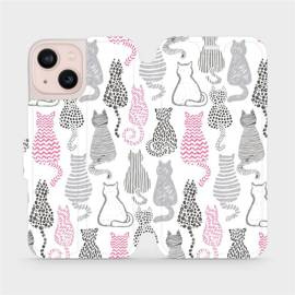 Phone Case Apple iPhone 13 mini - Design MX01S