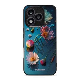Phone Glossy Case Huawei Honor 400 Lite - Design G013G