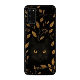 Hülle Glossy Case für Samsung Galaxy S20 - Farbe G164G