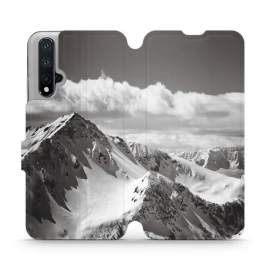 Phone Case Huawei Nova 5T - Design M152P