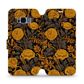 Phone Case Samsung Galaxy S8 - Design V173S