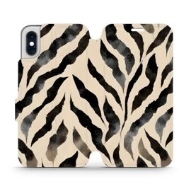 Phone Case Apple iPhone X - Design VA53S