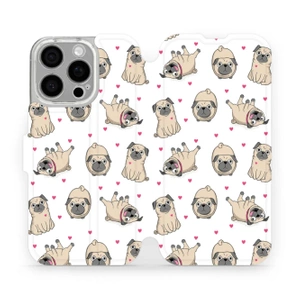 Etui do Apple iPhone 16 Pro - wzór M097P