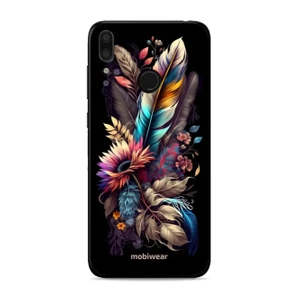 Hülle Glossy Case für Huawei Y7 2019 - Farbe G011G