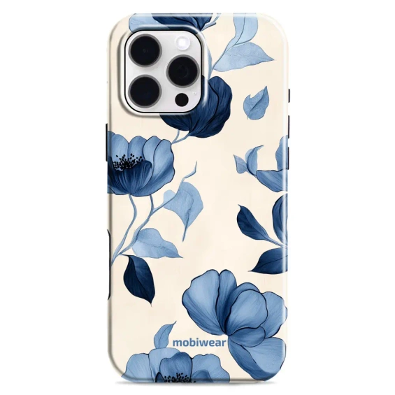 Case Elite Pro for Apple iPhone 16 Pro Max - Design EP73E