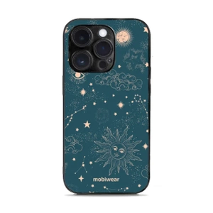Phone Glossy Case Apple iPhone 14 Pro - Design G047G