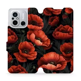 Phone Case Xiaomi Redmi 12C - Design VP45S