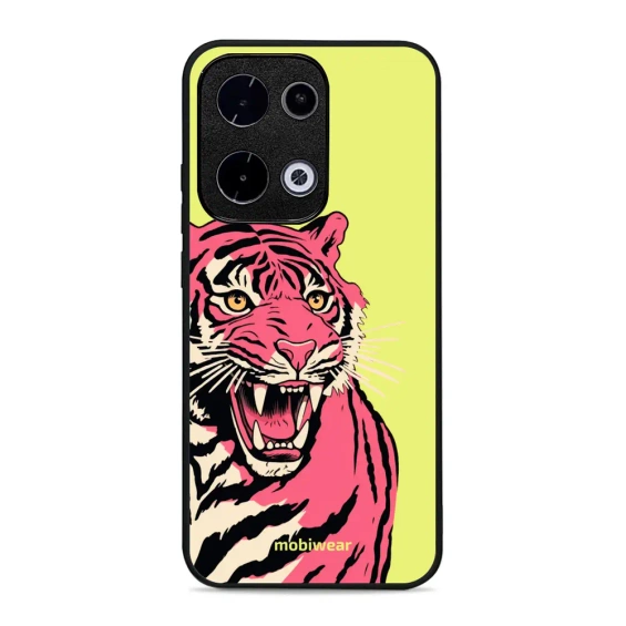 Phone Glossy Case OPPO Reno 13 - Design G051G