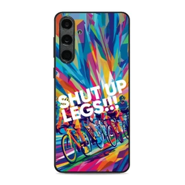 Etui Glossy Case do Samsung Galaxy M55 5G - wzór GD03G