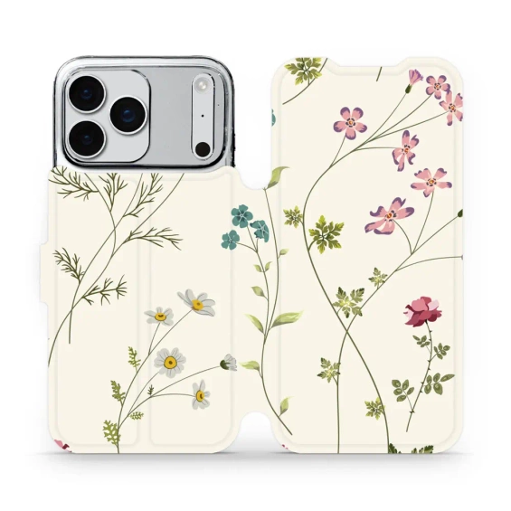 Etui do Apple iPhone 17 Pro Max - wzór MD03S