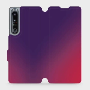 Phone Case Sony Xperia 1 IV - Design VP67S