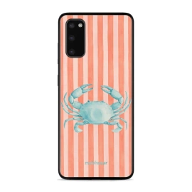 Phone Glossy Case Samsung Galaxy S20 - Design GP87G