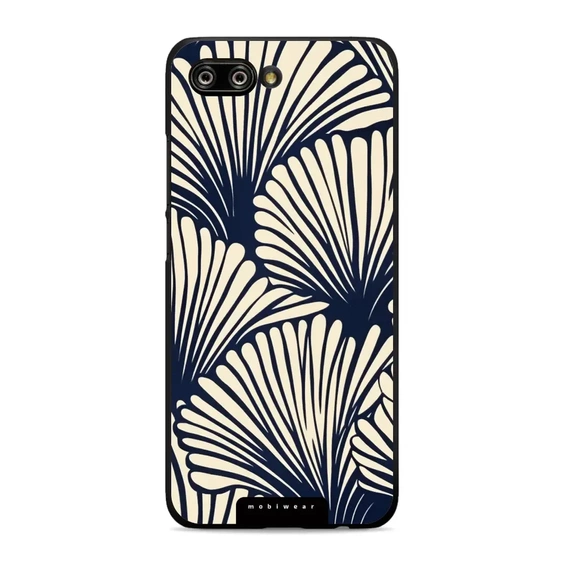 Phone Glossy Case Huawei Honor 10 - Design GA41G