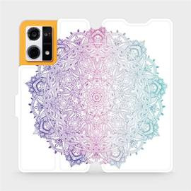 Phone Case Oppo Reno 7 4G - Design M008S