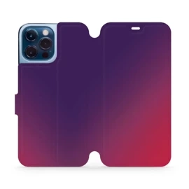 Etui do Apple iPhone 13 Pro Max - wzór VP67S