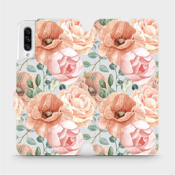 Phone Case Samsung Galaxy A30s - Design MP02S