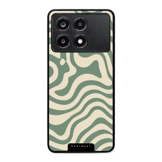 Hülle Glossy Case für Xiaomi POCO X6 Pro - Farbe GA57G