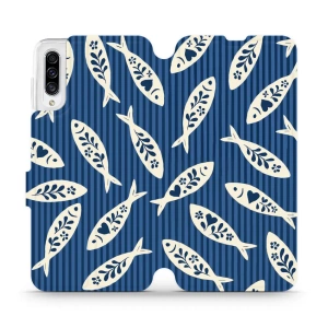 Etui do Samsung Galaxy A30s - wzór VP89S
