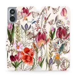 Phone Case Sony Xperia 10 VI - Design MP01S