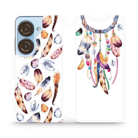 Phone Case Asus Zenfone 10 - Design M003S