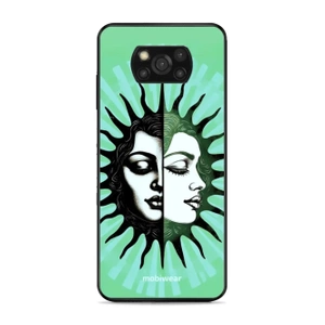 Hülle Glossy Case für Xiaomi POCO X3 NFC - Farbe G058G