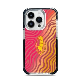 Case MagSafe Elite Bumper for Apple iPhone 14 Pro - Design D10PS