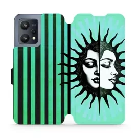 Phone Case Realme 9 - Design VP58S