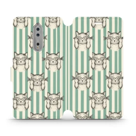 Phone Case Nokia 8 - Design VP90S