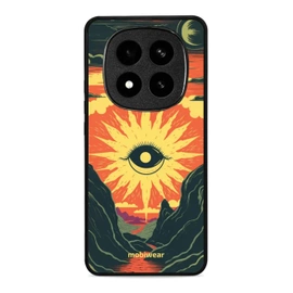 Phone Glossy Case Xiaomi Redmi Note 14 Pro Plus 5G - Design G055G