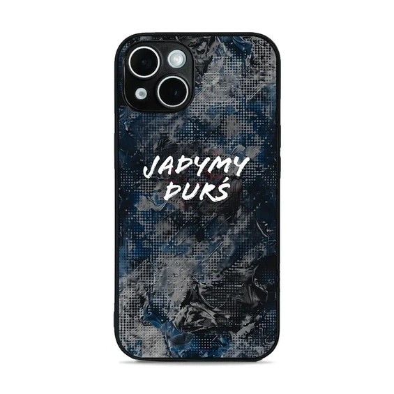 Phone Glossy Case OPPO A40 - Design G06GZ