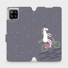 Etui do Samsung Galaxy A42 - wzór V024P