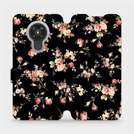 Phone Case Nokia 5.3 - Design VD02S