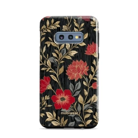 Etui Elite Pro do Samsung Galaxy S10e - wzór E172E