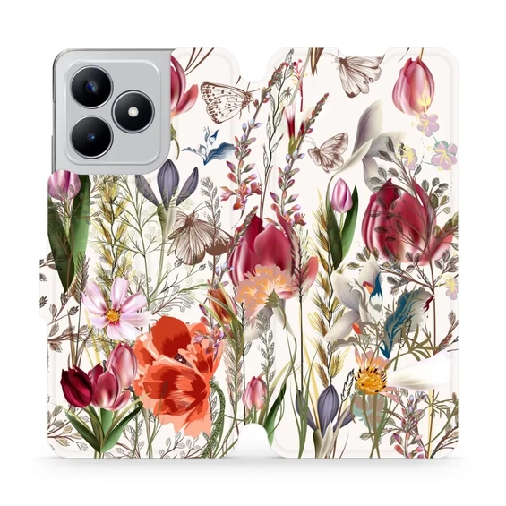 Etui do Realme C53 - wzór MP01S