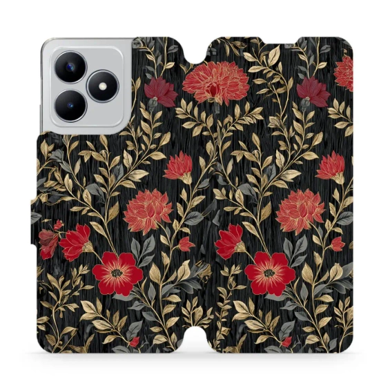 Phone Case Realme C53 - Design V172S