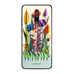 Etui Glossy Case do Xiaomi Mi 9T - wzór G015G