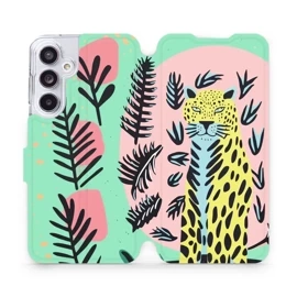 Etui do Samsung Galaxy A55 5G - wzór VP52S