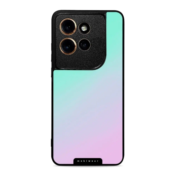 Hülle Glossy Case für Motorola Edge 50 Neo - Farbe G063G