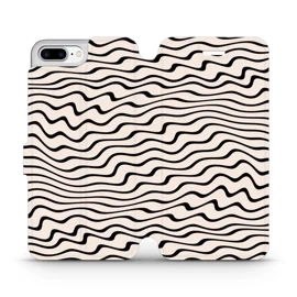 Phone Case Apple iPhone 7 Plus - Design VA62S