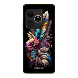 Phone Glossy Case Realme GT 6 - Design G011G