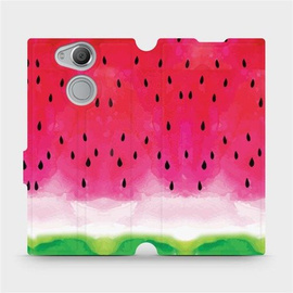 Etui do Sony Xperia XA2 - wzór V086S