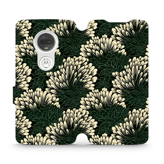 Etui do Motorola Moto G7 - wzór VA45S