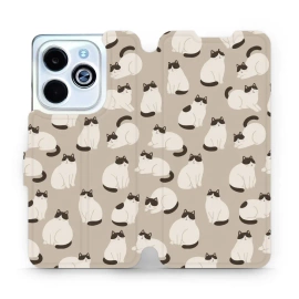 Phone Case Infinix HOT 40i - Design V160S
