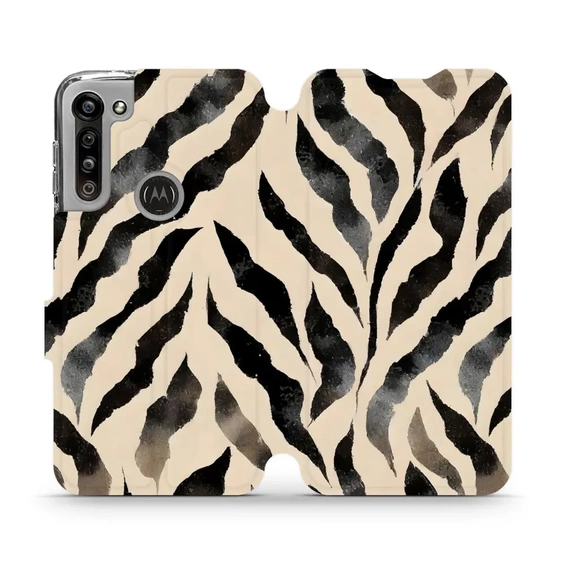 Phone Case Motorola Moto G8 Power - Design VA53S