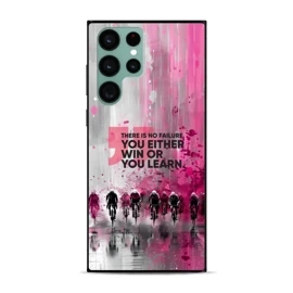 Hülle Glossy Case für Samsung Galaxy S22 Ultra - Farbe GD10G