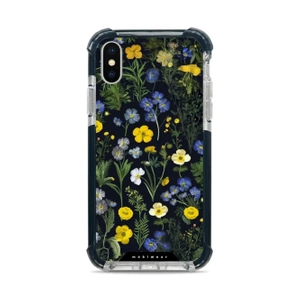 Case MagSafe Elite Bumper for Apple iPhone XS - Design D004D