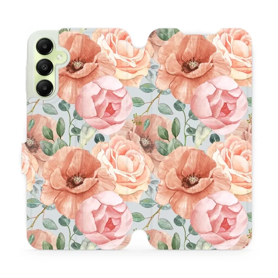 Phone Case Samsung Galaxy A05s - Design MP02S