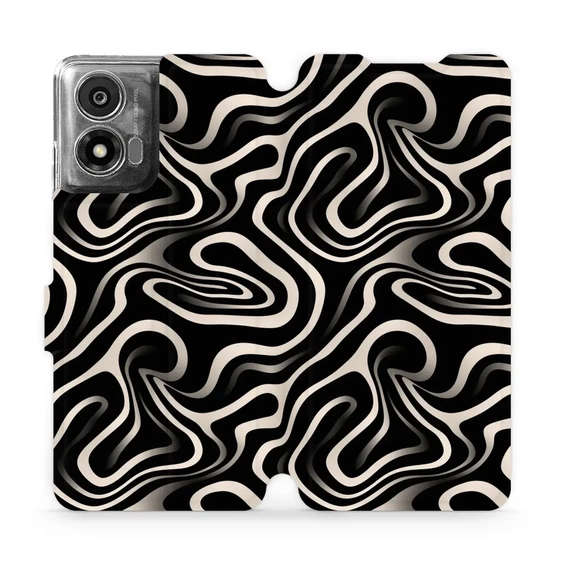 Phone Case Motorola Moto E14 - Design VA63S