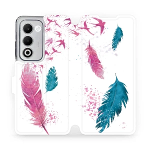 Phone Case OPPO A5 5G - Design MR08S