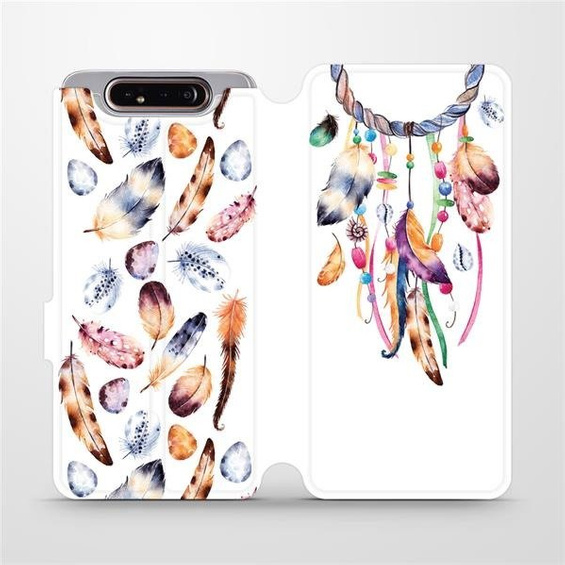 Phone Case Samsung Galaxy A80 - Design M003S